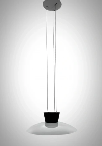 Подвесной светильник светодиодный Mizi'en Eva MZ31463-450 (220V, на тросе)