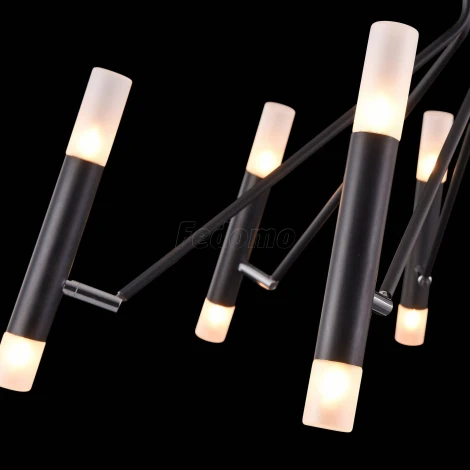 Потолочная люстра Maytoni Vigo MOD620CL-16B (220V)