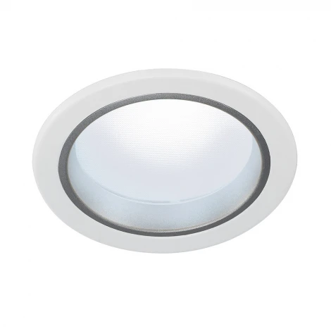 Встраиваемый точечный светильник Slv Downlight 160431