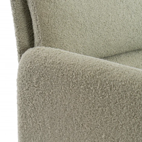 Кресло Dover хром Tetchair арт.24939