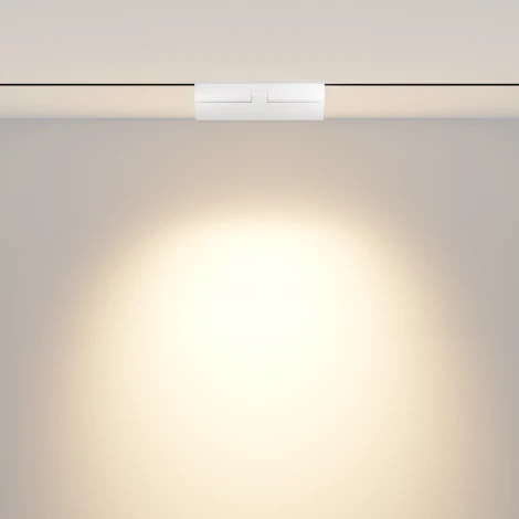 Трековый светильник Downlight магнитный 48V Maytoni Points rot TR033-4-12WTW-DD-W (LED)