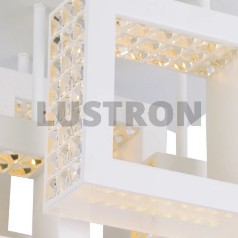 Потолочный светильник ST Luce SL217 SL217.502.04