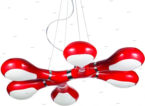 Ozcan Ракета 6300-1A.06