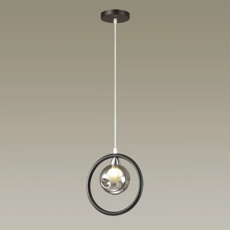 Подвесной светильник Odeon Light Magno 3982/1