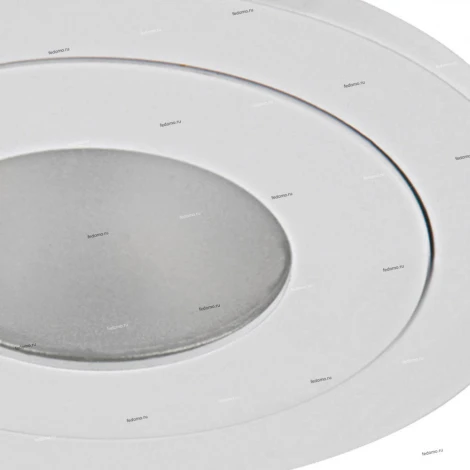 Встраиваемый точечный светильник Lightstar Leddy 212175 (220V, IP44)