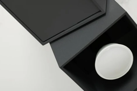 Спот Lampex Kraft 650/1 CZA