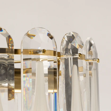 Подвесная люстра De City Аделард 642019306