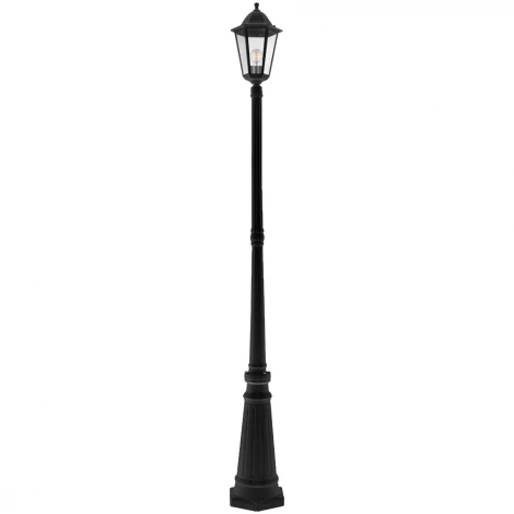 Наземный фонарь Feron 11205 (220V, IP44)