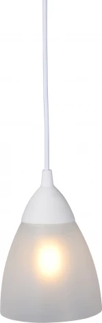 Подвесной светильник Vitaluce V2857-0/1S (220V, на проводе)