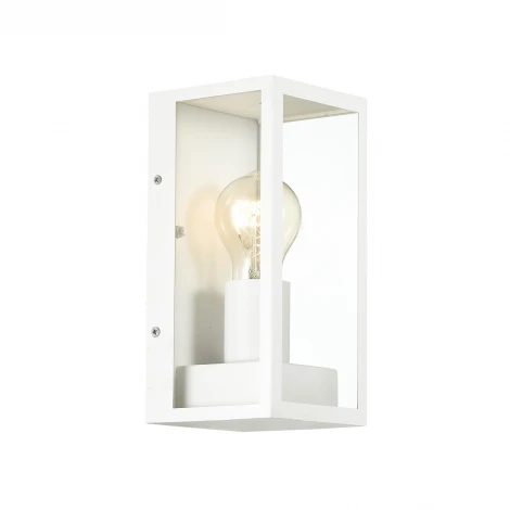 Настенный светильник уличный Odeon Light Argos 4166/1W