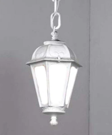 Светильник уличный подвесной Fumagalli Sichem/Saba K22.120.000.WYE27