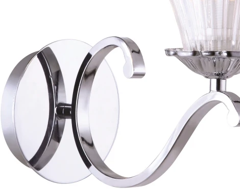 Бра Arte Lamp Albero A1744AP-1CC