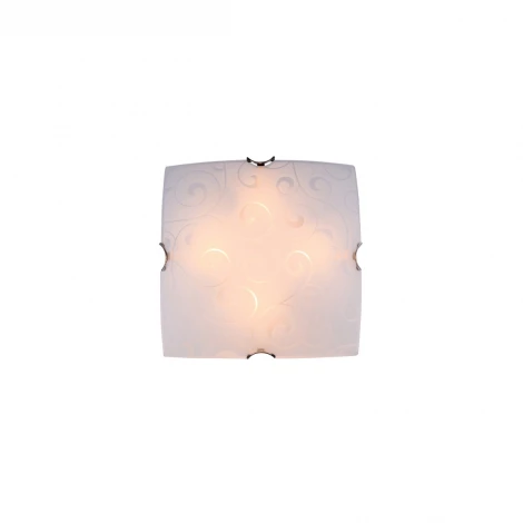 Потолочный светильник IDLamp Rosella 249/30PF-White