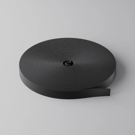 Токопроводящая текстильная лента 48V 3м серая Maytoni Technical Conductive textile tape Parity TRX130-1.3GR