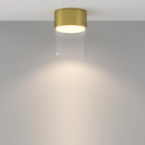 Потолочный светильник Maytoni Glory C094CL-GX53-BS