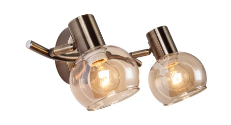 Спот на штанге Escada 662/2A (220V, шарики)