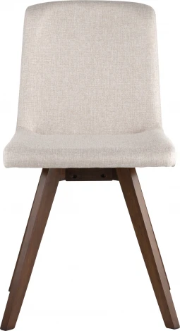 Стул MARTA  светло-серый, Stool Group