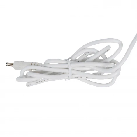 Светильник светодиодный для мебели ULI-F46-5W/2700-6000K/DIM SENSOR IP20 SILVER (220V, сенсорный выключатель)