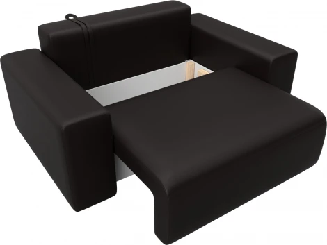 Кресло Лига-036 НПБ Лига Диванов (Экокожа) арт.127810