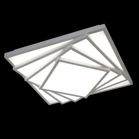 Потолочный светильник Максисвет Панель 1-7348-WH Y LED