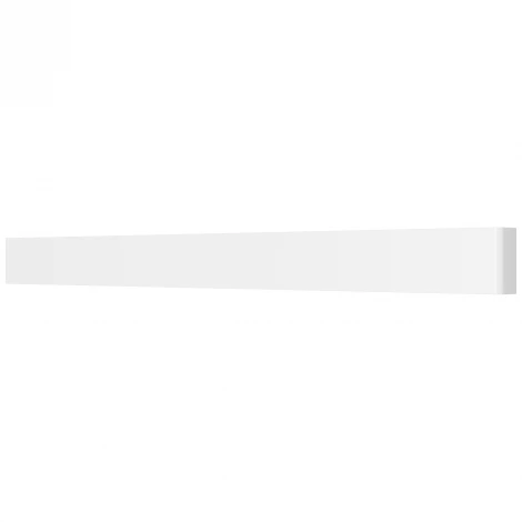 Настенный светильник линейный светодиодный Lightstar Fiume 810536 (220V)