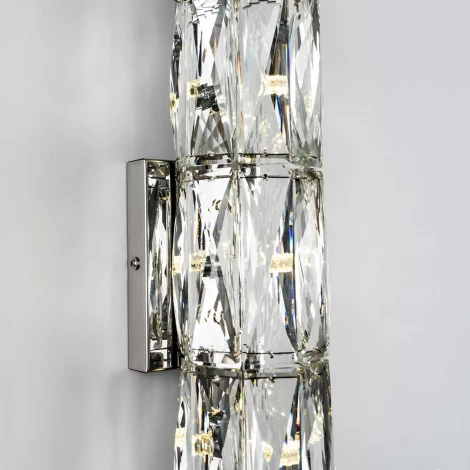 Бра хрустальное Modelux MODELUX ML.550.05 CR