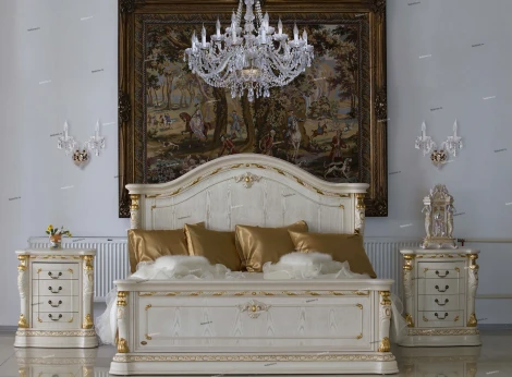 Бра MW-Light Каролина 367023102