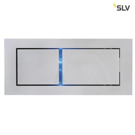 Встраиваемый точечный светильник Slv Bedside 146242