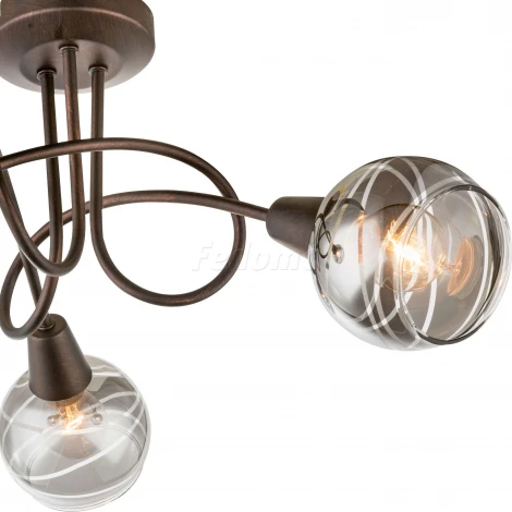 Потолочная люстра Globo Isla 54347-3