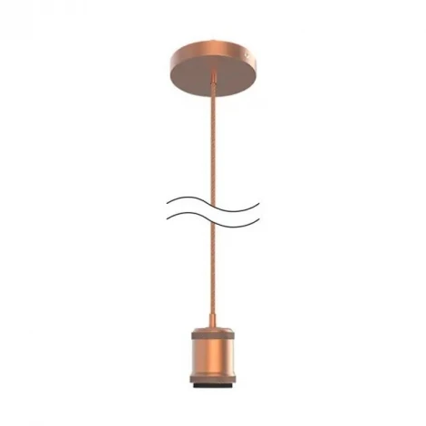 Подвесной светильник Gauss Decor PL023 (220V, на проводе)
