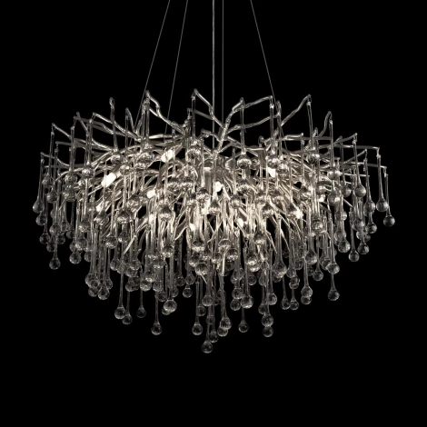 Подвесная люстра Loft It Drops 10376/800 (220V, на тросе)