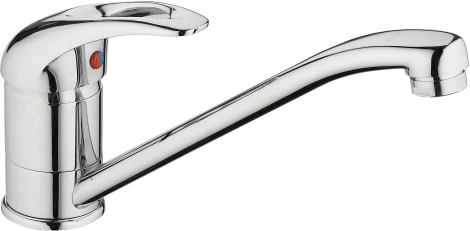 Смеситель Agger Move A0600000 для кухонной мойки