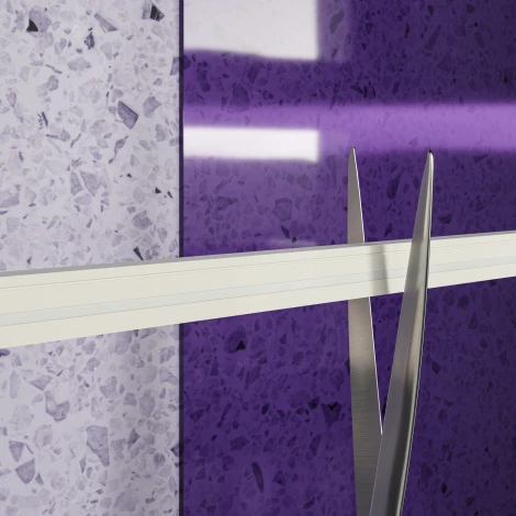 Гибкий неон 1206 24В 9,6Вт/м 4000K IP67 5м Maytoni 20067