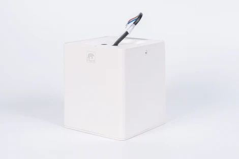 Точечный накладной светодиодный светильник CH-SD220-1 Fiberli Ch-Sd 12120101