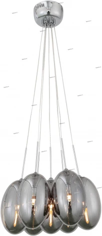 Подвесная люстра ST Luce Esile SL433.103.07