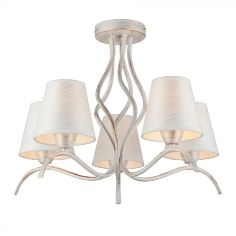 Потолочная люстра Omnilux Ugento OML-28407-05 (220V)