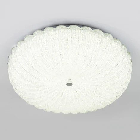 Потолочный светильник светодиодный с пультом с регулировкой цветовой температуры и яркости LED4U LED4U L1115-500 CR