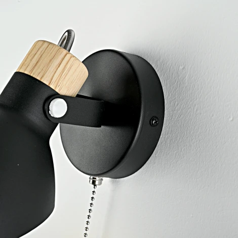 Спот ImperiumLoft Onder01 (204445-26) (220V, выключатель)