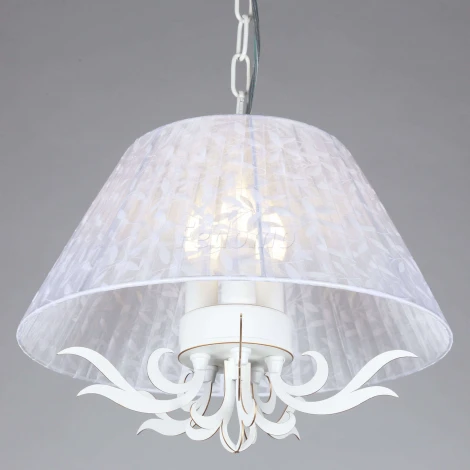 Подвесная люстра Omnilux Caulonia OML-75206-03