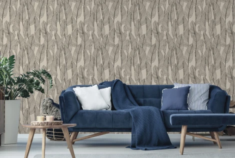 Обои виниловые Lutece Fragrance 51184717 10,05 x 0,53 м