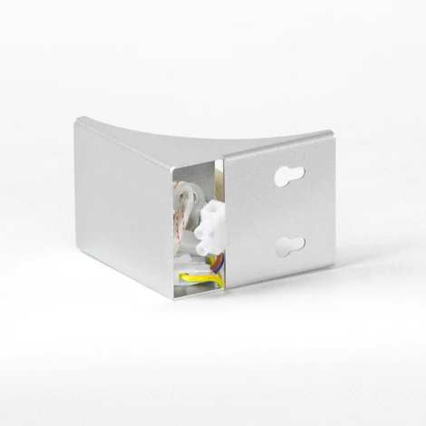 Настенный светильник светодиодный Lussole Gulf LSP-8952 (220V, шар)