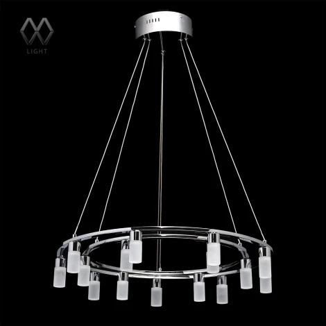 Подвесная люстра MW-Light Ракурс 631012315
