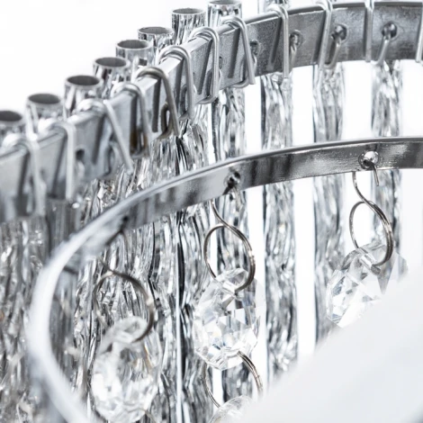 Настенный светильник Arte Lamp Incanto A4207AP-2CC (220V, подвески)