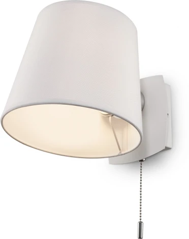 Бра Maytoni Bergamo MOD613WL-01W (220V, выключатель)