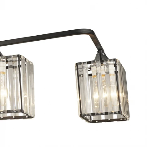 Потолочная люстра Wedo Light Lavanya 66600.01.13.04