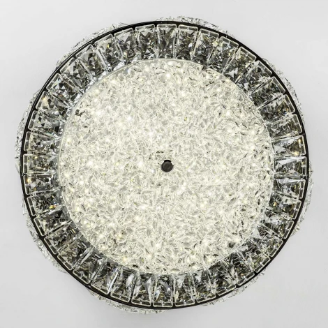 Потолочный светильник светодиодный с регулировкой цветовой температуры Modelux MODELUX ML.2304.400 CR