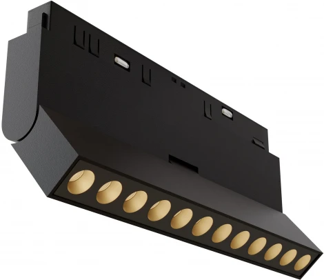 Трековый светильник магнитный Downlight 12W 48V Maytoni Points rot TR033-4-12WTW-M-DSZ-B (LED)