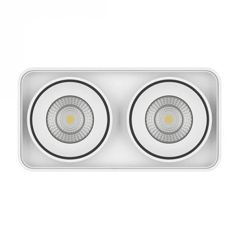 Накладной точечный светильник Lightstar Monocco 052326 (LED, 220V, IP65)