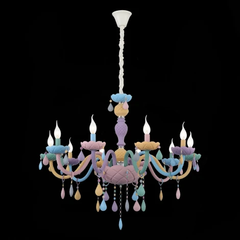 Подвесная люстра ST Luce Fiata SL1700.783.10