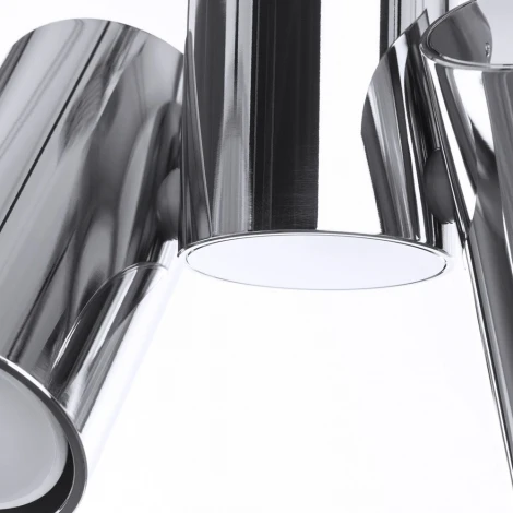 Спот карданный Divinare Gavroche 1354/02 PL-2 (220V, круглые)